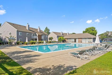 9207 Tamarron Drive Plainsboro NJ 08536
