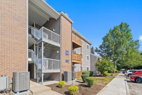 9207 Tamarron Drive Plainsboro NJ 08536