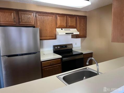 9207 Tamarron Drive Plainsboro NJ 08536