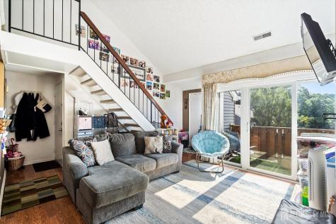 9207 Tamarron Drive Plainsboro NJ 08536