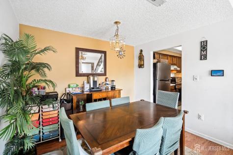 9207 Tamarron Drive Plainsboro NJ 08536