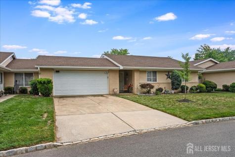 714 Delair Road Monroe NJ 08831