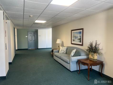 100 John T O Leary Boulevard South Amboy NJ 08879