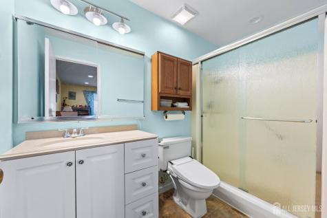 133-B Balsam Plaza Monroe NJ 08831