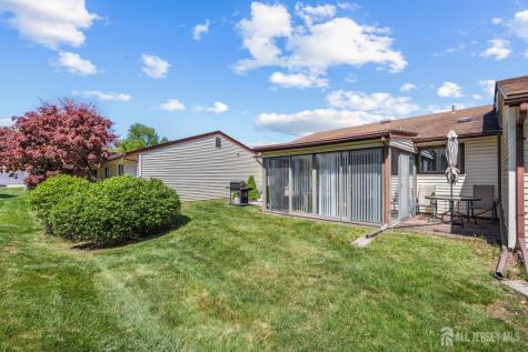133-B Balsam Plaza Monroe NJ 08831