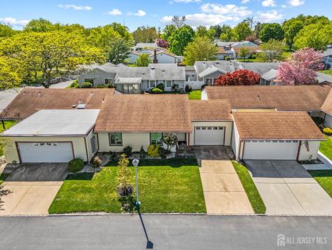 133-B Balsam Plaza Monroe NJ 08831