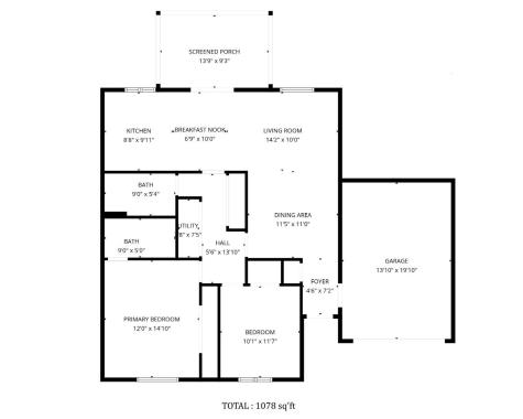 133-B Balsam Plaza Monroe NJ 08831