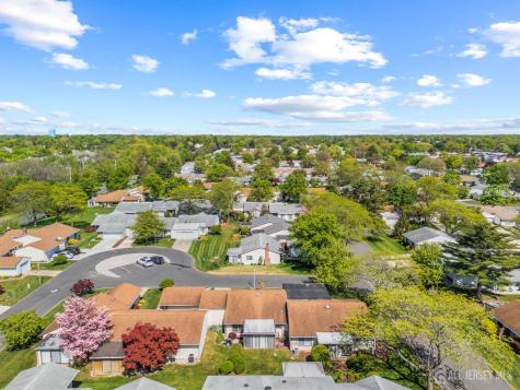133-B Balsam Plaza Monroe NJ 08831
