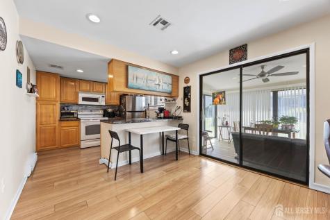 133-B Balsam Plaza Monroe NJ 08831
