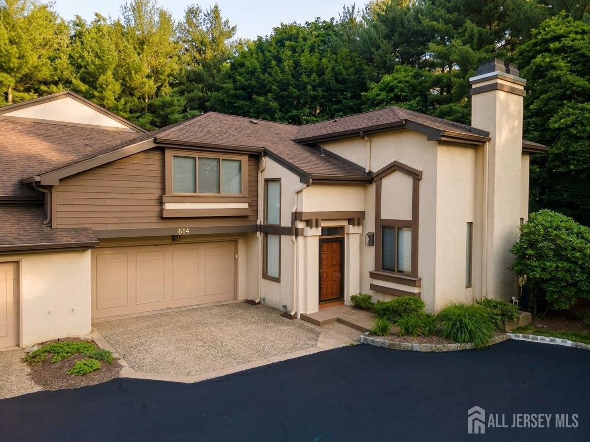614 Sayre Drive Plainsboro NJ 08540