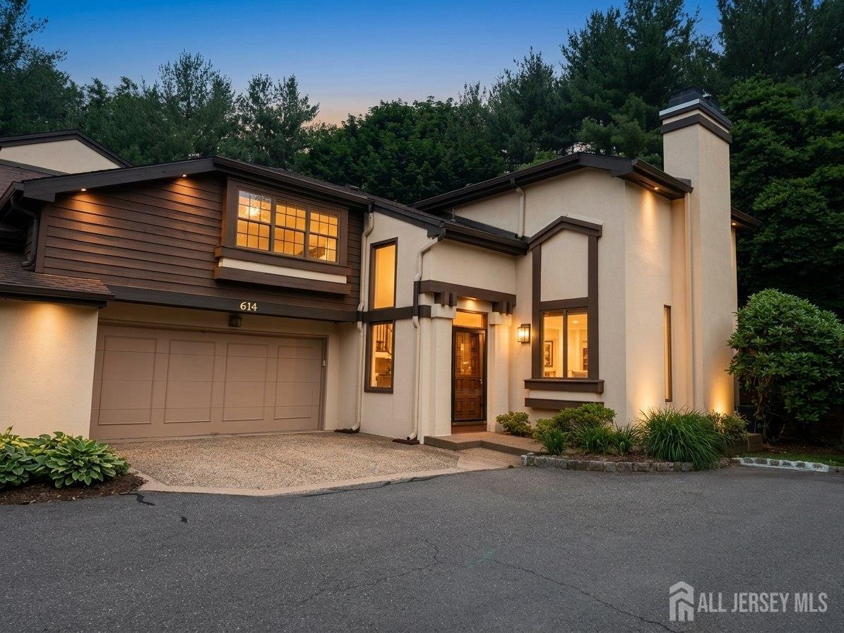 614 Sayre Drive Plainsboro NJ 08540