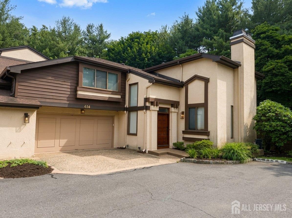 614 Sayre Drive Plainsboro NJ 08540