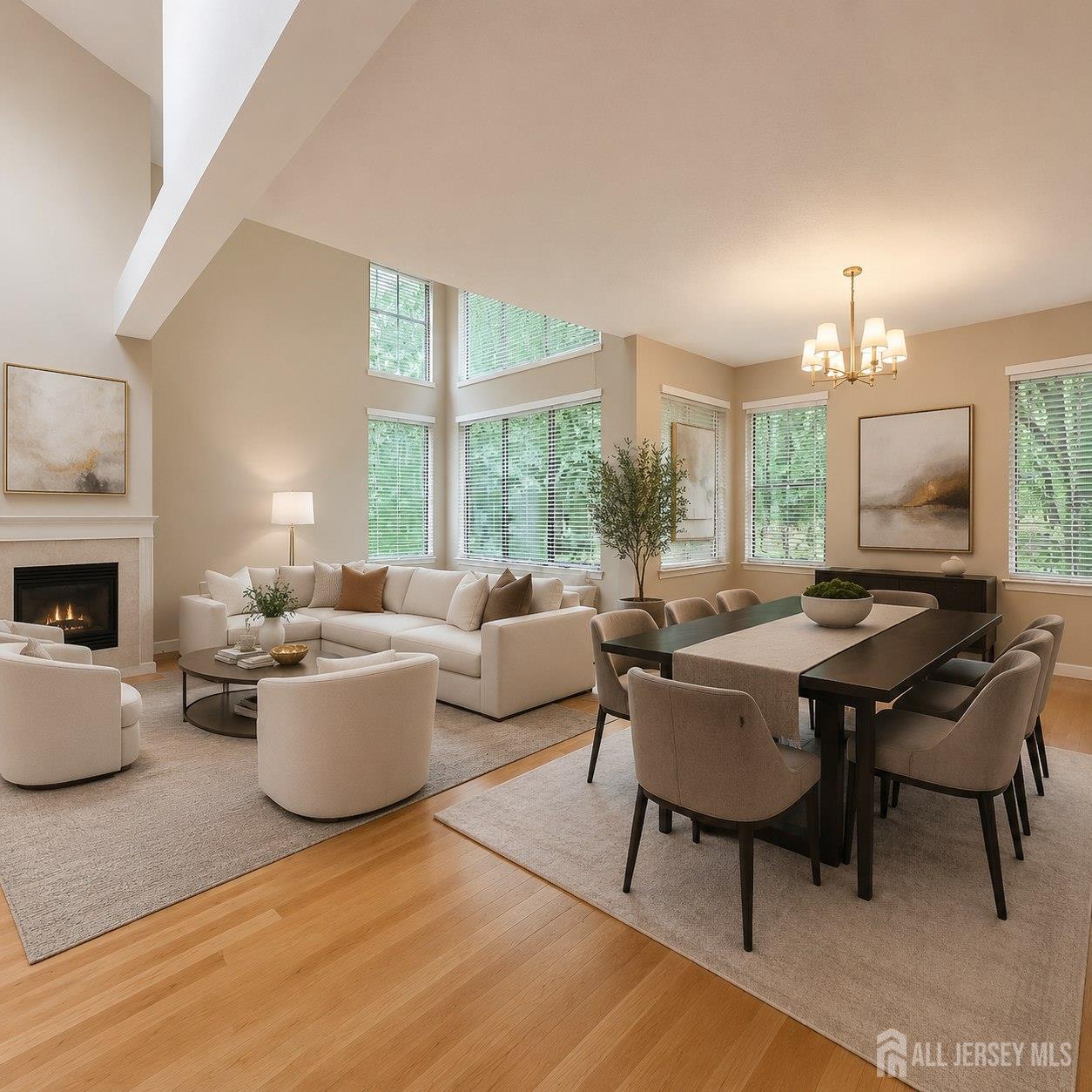 614 Sayre Drive Plainsboro NJ 08540