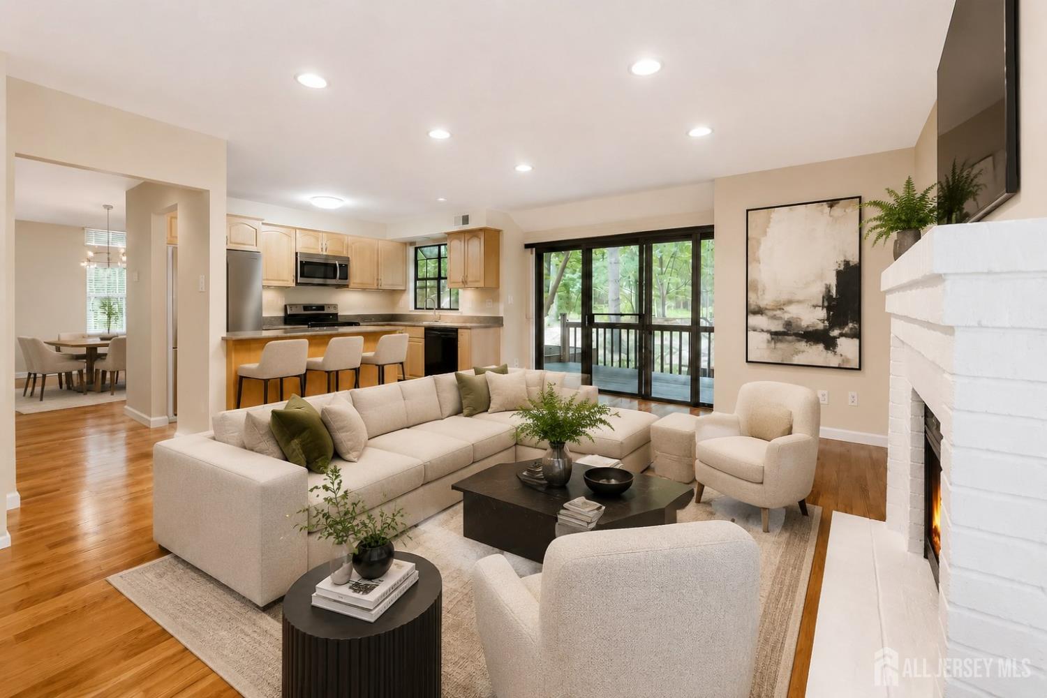 614 Sayre Drive Plainsboro NJ 08540