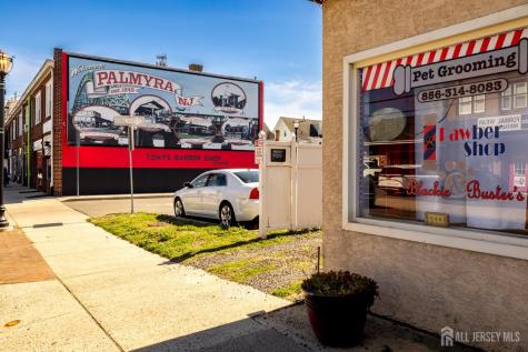 5210 Riverfront Drive Palmyra NJ 08065