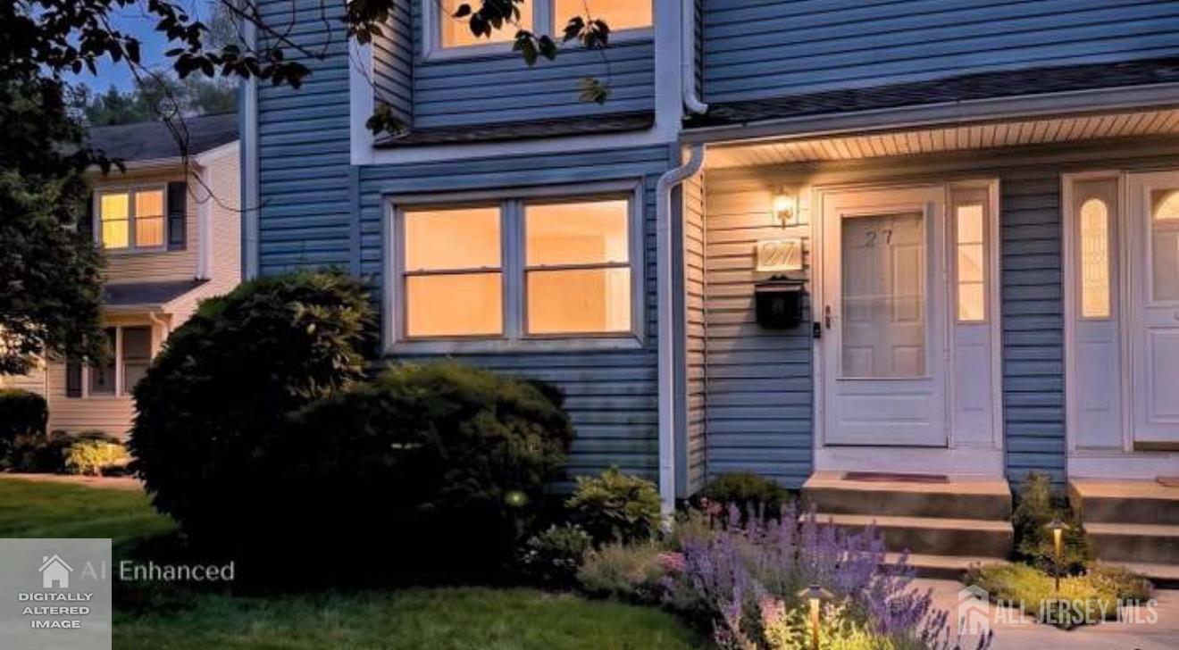 27 Davids Court South Brunswick NJ 08810