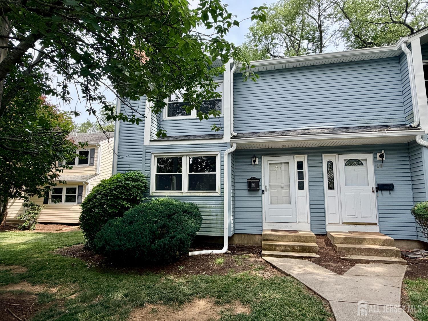 27 Davids Court South Brunswick NJ 08810