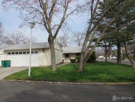 264-B Crosse Drive Monroe NJ 08831
