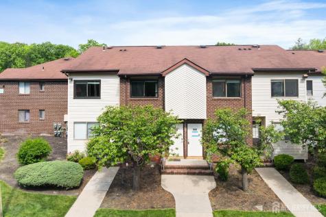 3610 Birchwood Court North Brunswick NJ 08902