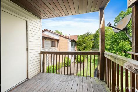 3610 Birchwood Court North Brunswick NJ 08902