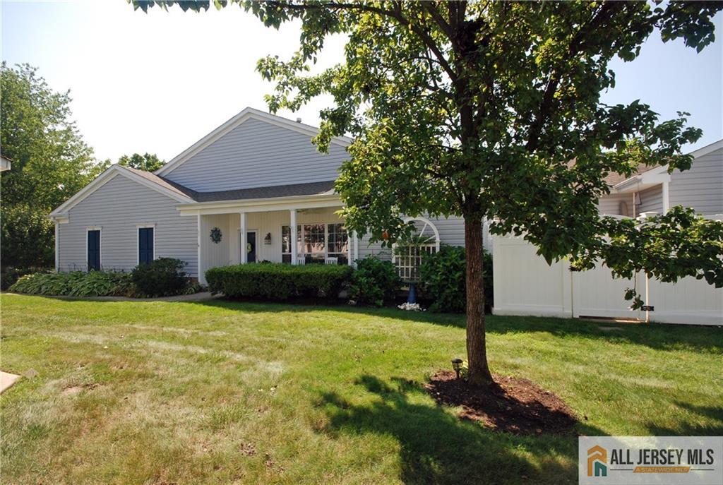 654 Bluebird Drive Monroe NJ 08831