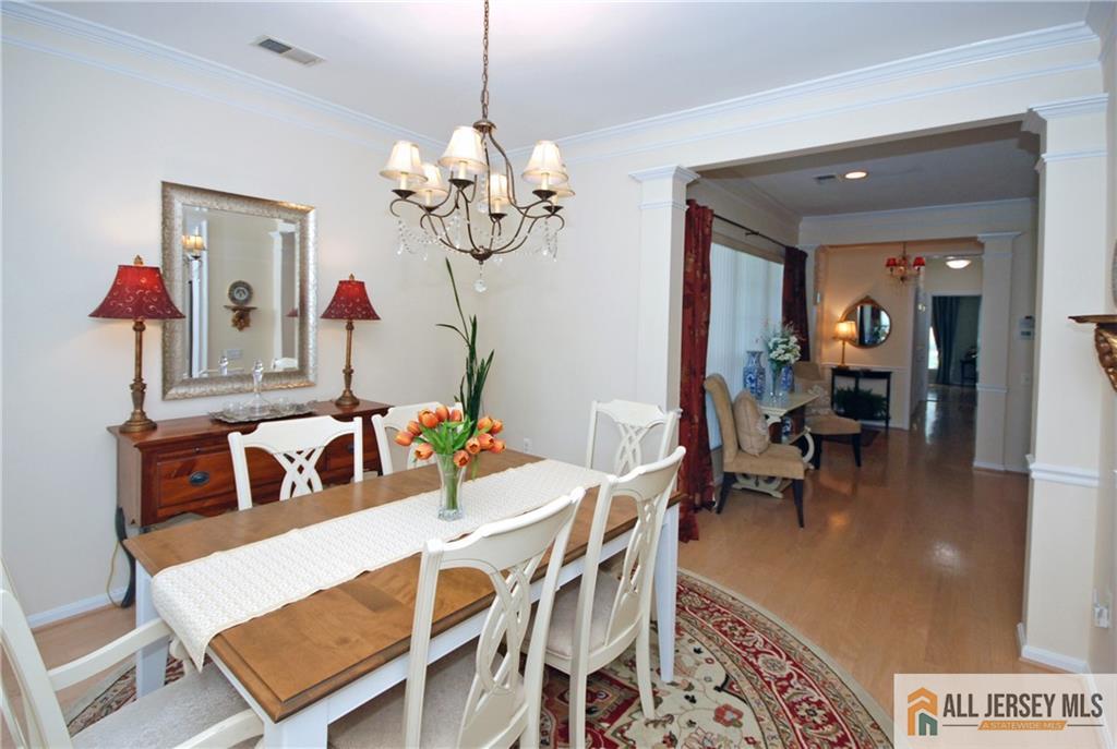 654 Bluebird Drive Monroe NJ 08831