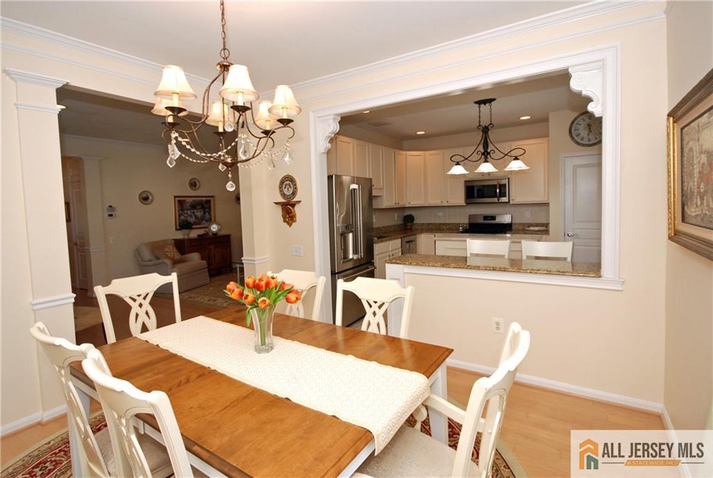654 Bluebird Drive Monroe NJ 08831
