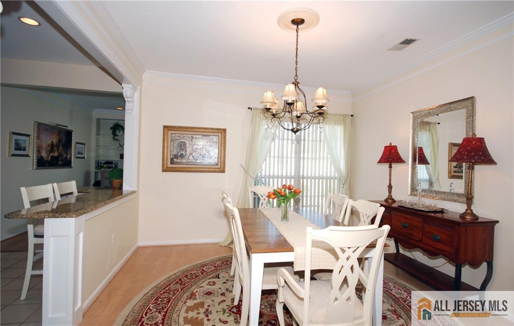 654 Bluebird Drive Monroe NJ 08831