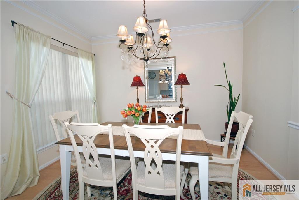654 Bluebird Drive Monroe NJ 08831