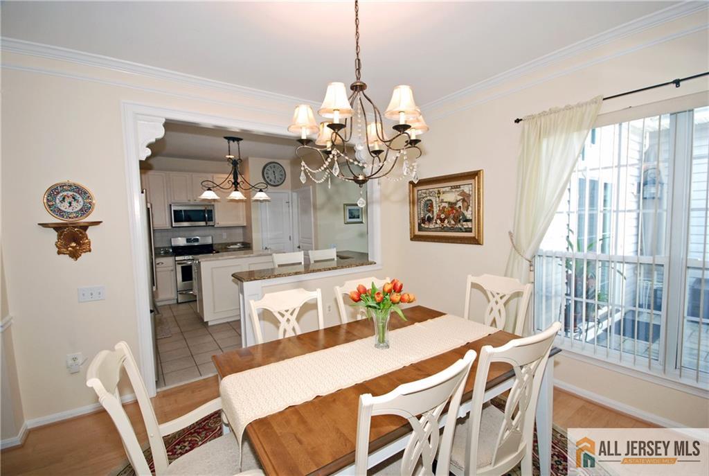 654 Bluebird Drive Monroe NJ 08831