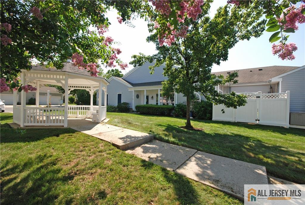 654 Bluebird Drive Monroe NJ 08831