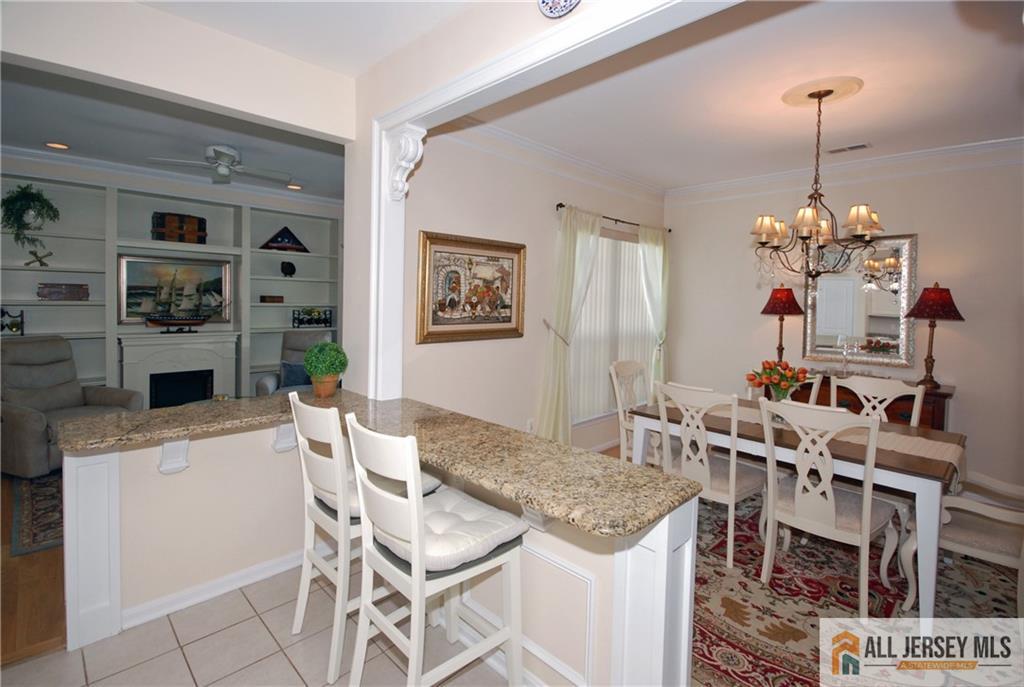 654 Bluebird Drive Monroe NJ 08831