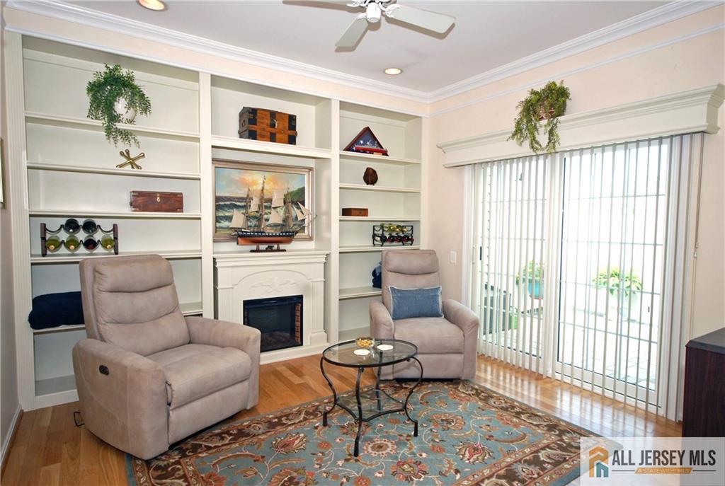 654 Bluebird Drive Monroe NJ 08831