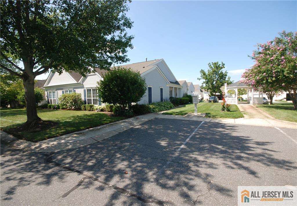 654 Bluebird Drive Monroe NJ 08831