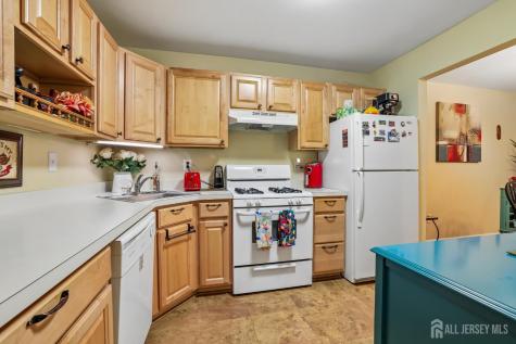 1702 Tanglewood Court Helmetta NJ 08828