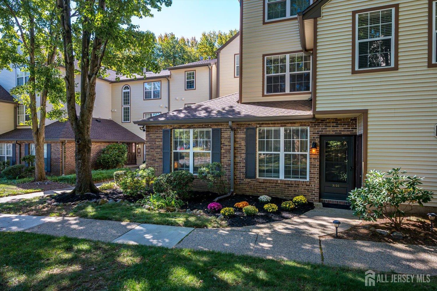 3151 Cypress Court Middlesex NJ 08852
