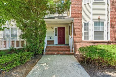 141 Forest Drive Piscataway NJ 08854