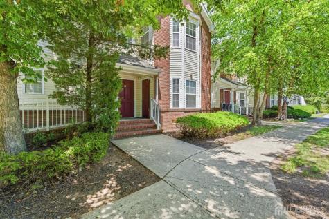 141 Forest Drive Piscataway NJ 08854