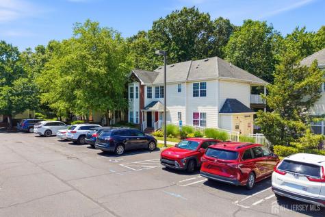 141 Forest Drive Piscataway NJ 08854
