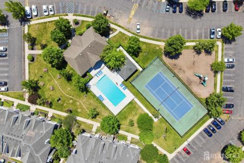 141 Forest Drive Piscataway NJ 08854