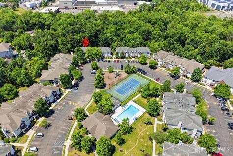 141 Forest Drive Piscataway NJ 08854