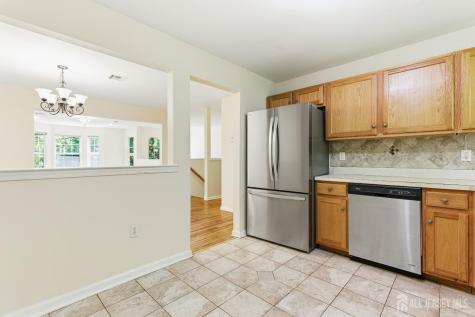 141 Forest Drive Piscataway NJ 08854