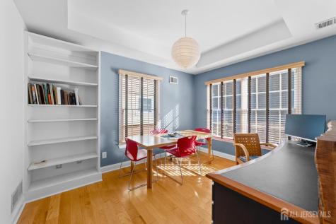 47 Hedge Row Road Plainsboro NJ 08540