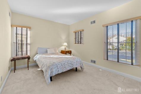 47 Hedge Row Road Plainsboro NJ 08540