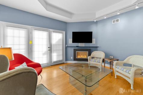 47 Hedge Row Road Plainsboro NJ 08540