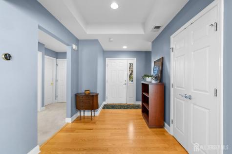 47 Hedge Row Road Plainsboro NJ 08540