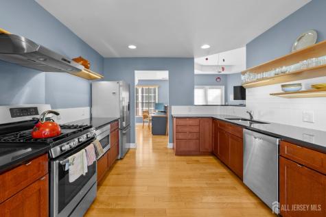 47 Hedge Row Road Plainsboro NJ 08540