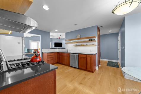 47 Hedge Row Road Plainsboro NJ 08540