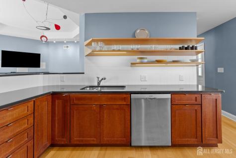 47 Hedge Row Road Plainsboro NJ 08540
