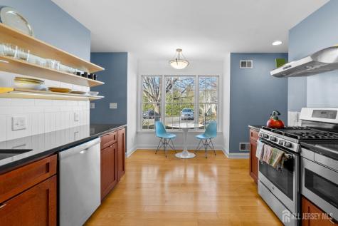 47 Hedge Row Road Plainsboro NJ 08540